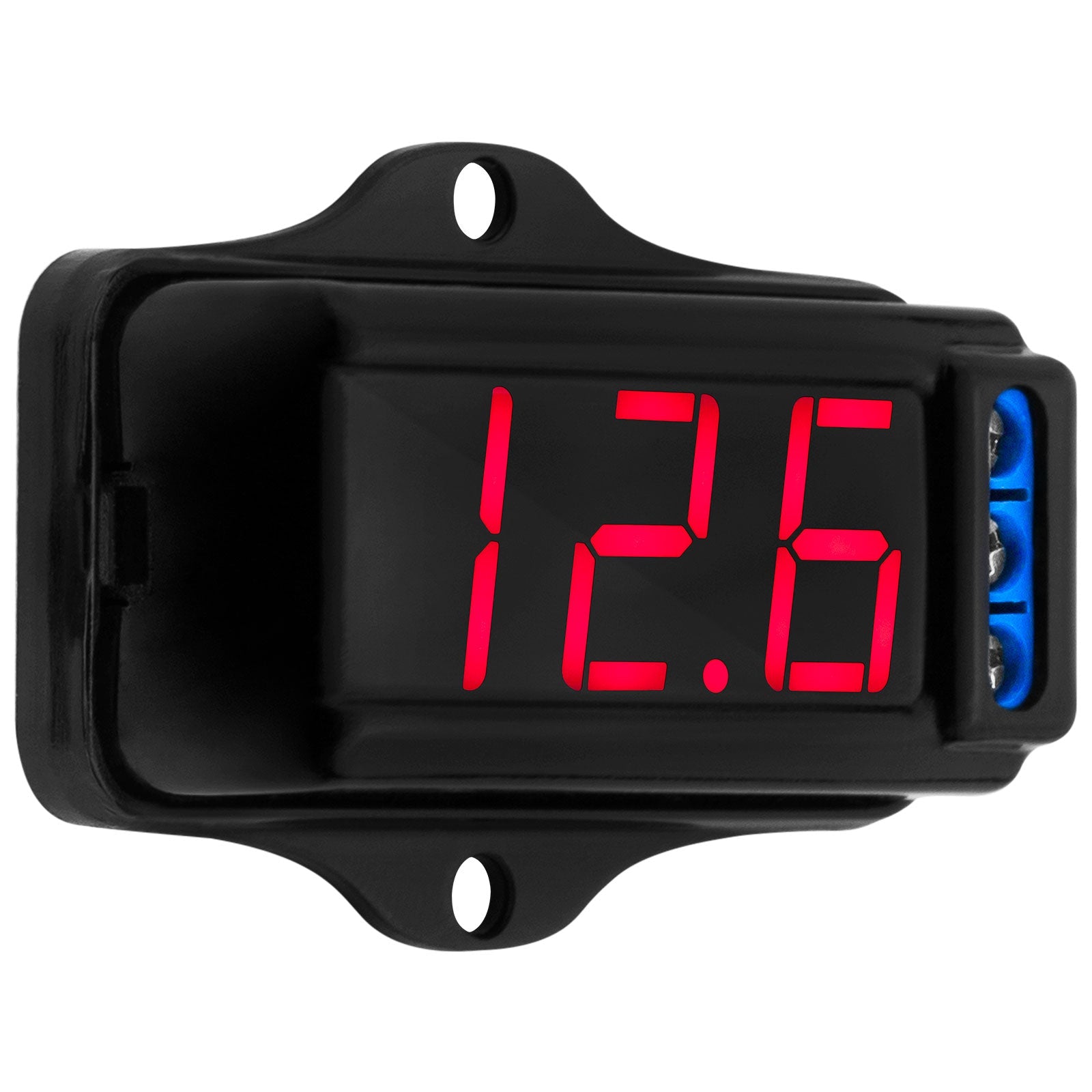 Taramps VTR 1000 Automotive Digital Voltmeter - 2