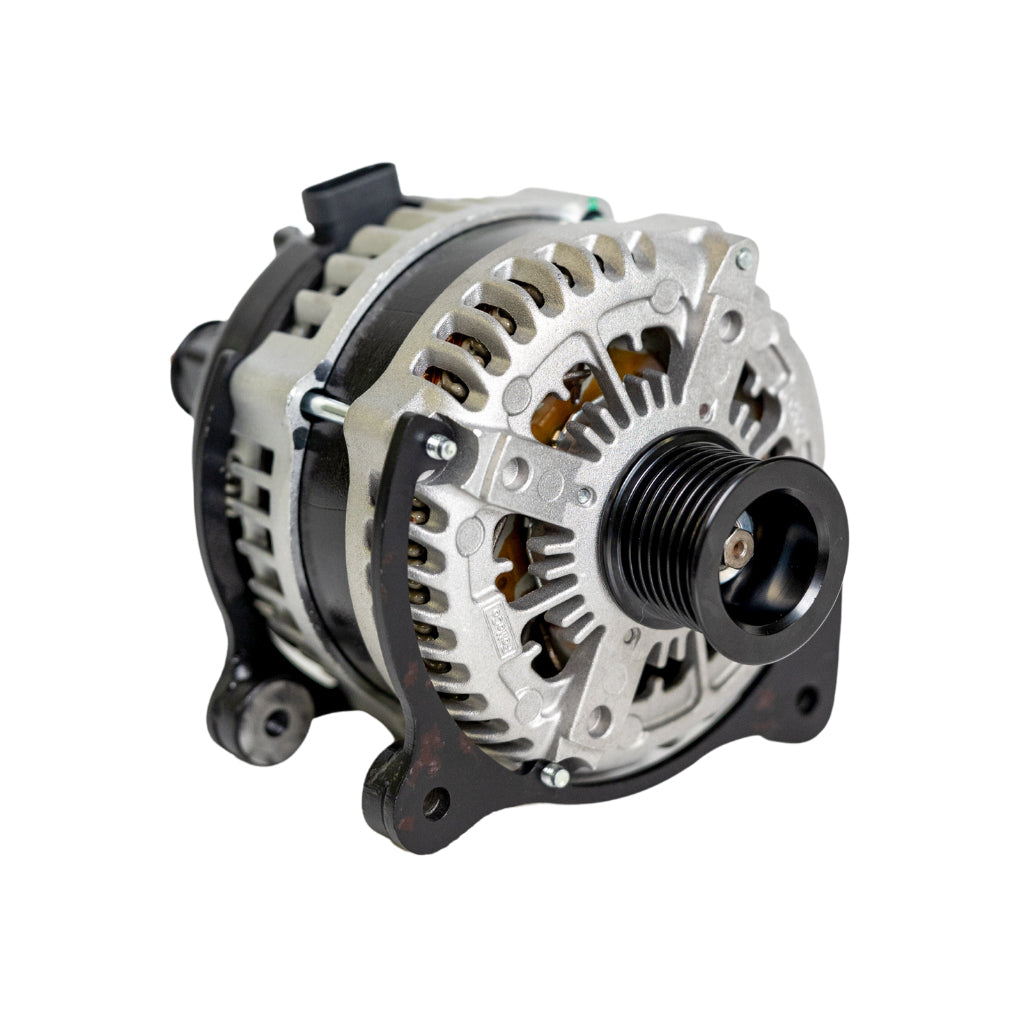 2012-2014 Volkswagen Crafter L4 2.0L High Output Alternator