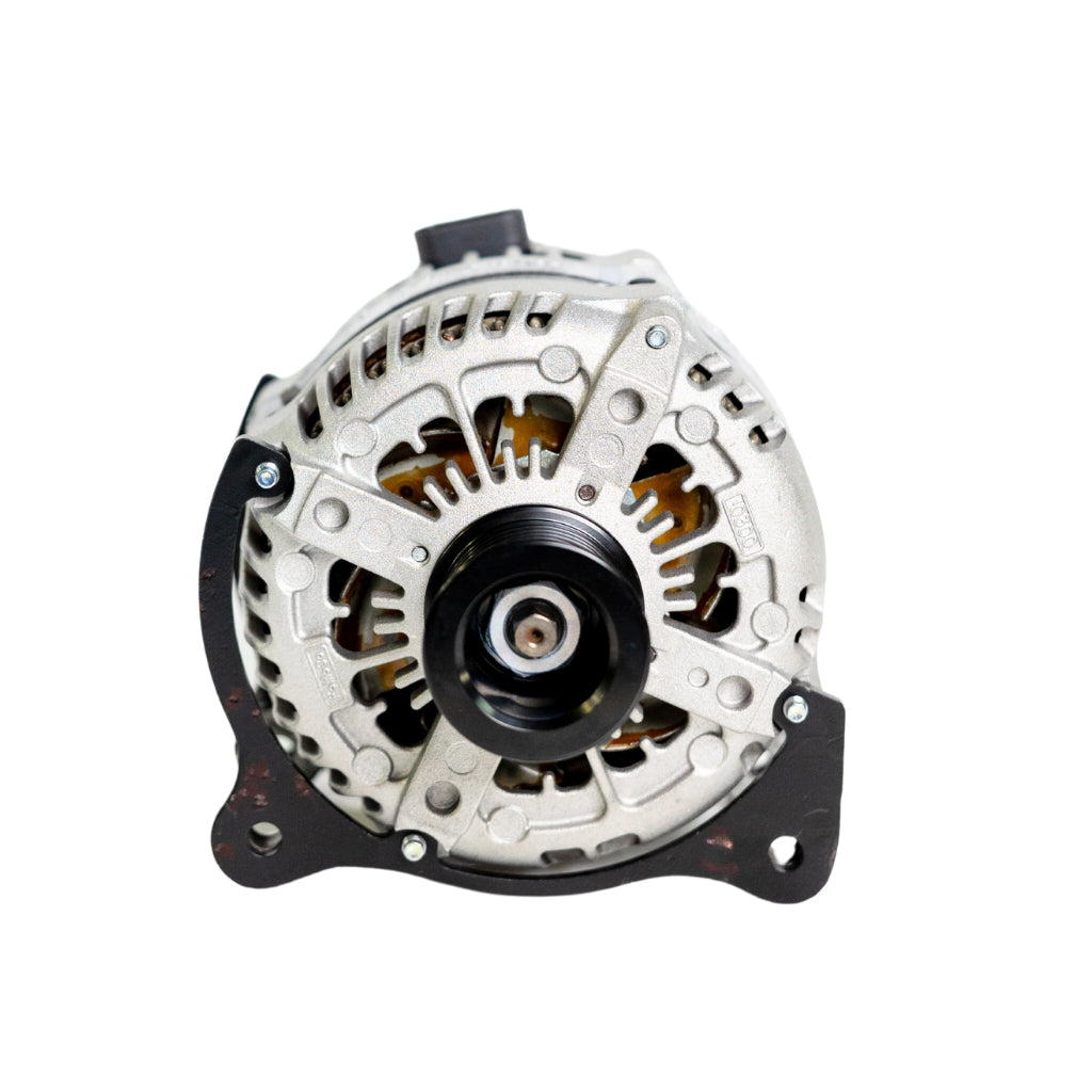 1999-2006 Volkswagen Beetle L4 1.9L High Output Alternator