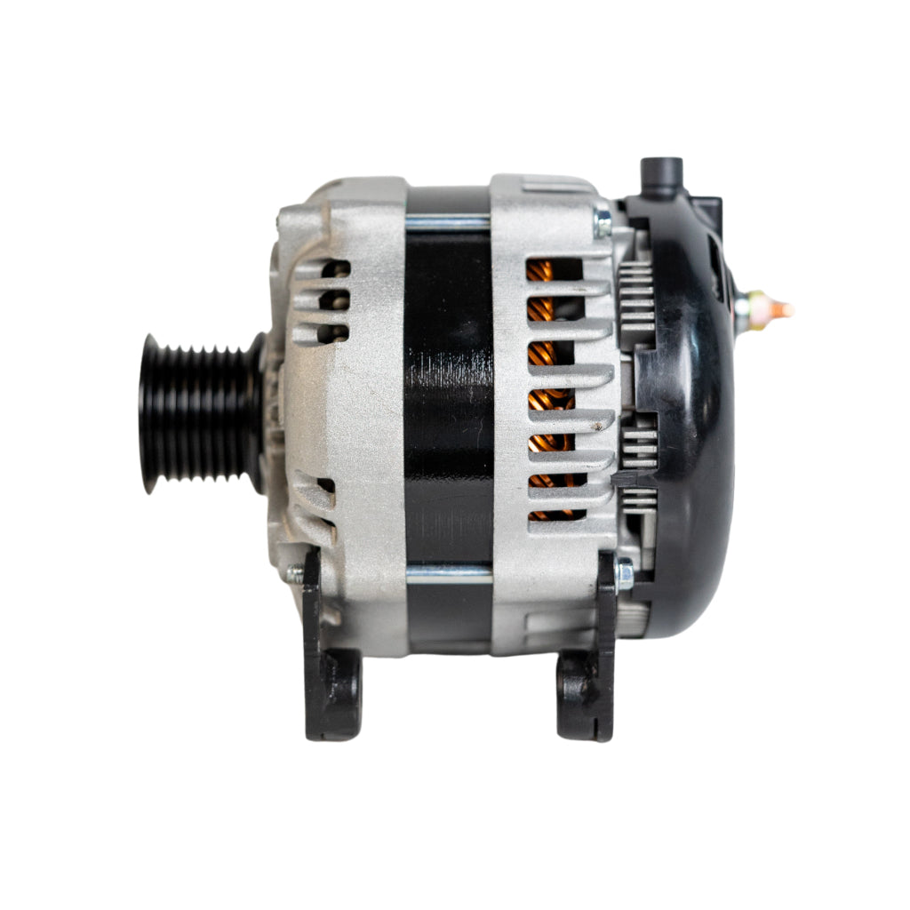2012-2015 Volkswagen Passat L4 2.0L High Output Alternator