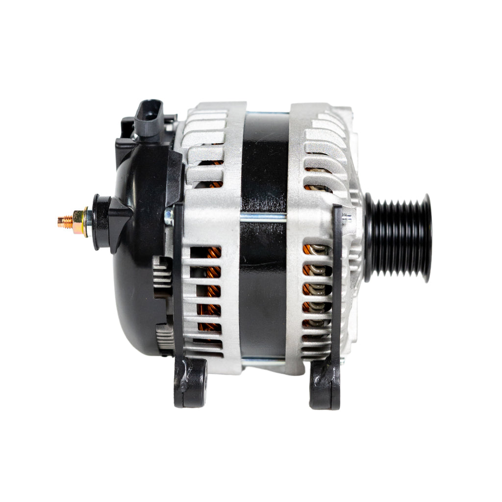 2002-2003 Volkswagen EuroVan V6 2.8L High Output Alternator