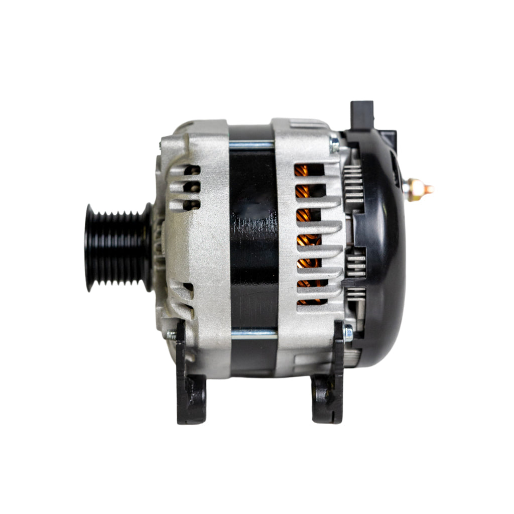 2011 Volkswagen Touareg V6 3.0L High Output Alternator