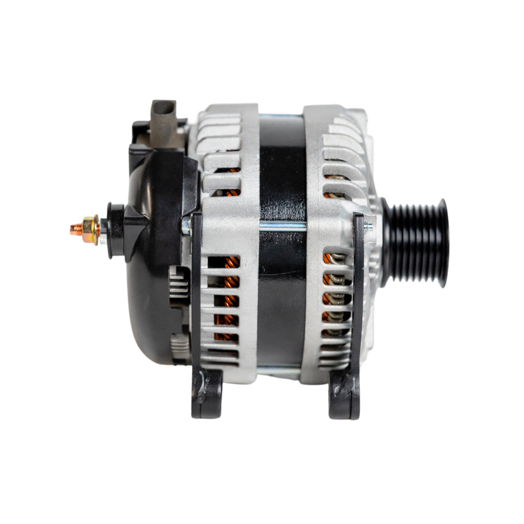 2012-2016 Volkswagen CC V6 3.6L High Output Alternator