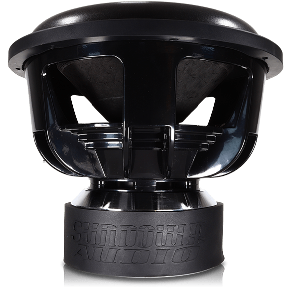 Sundown Audio X-Series v.3 15" Subwoofer 2500W RMS