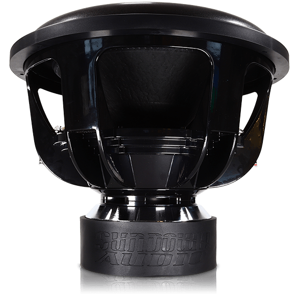 Sundown Audio X-Series v.3 18" Subwoofer 2500W RMS