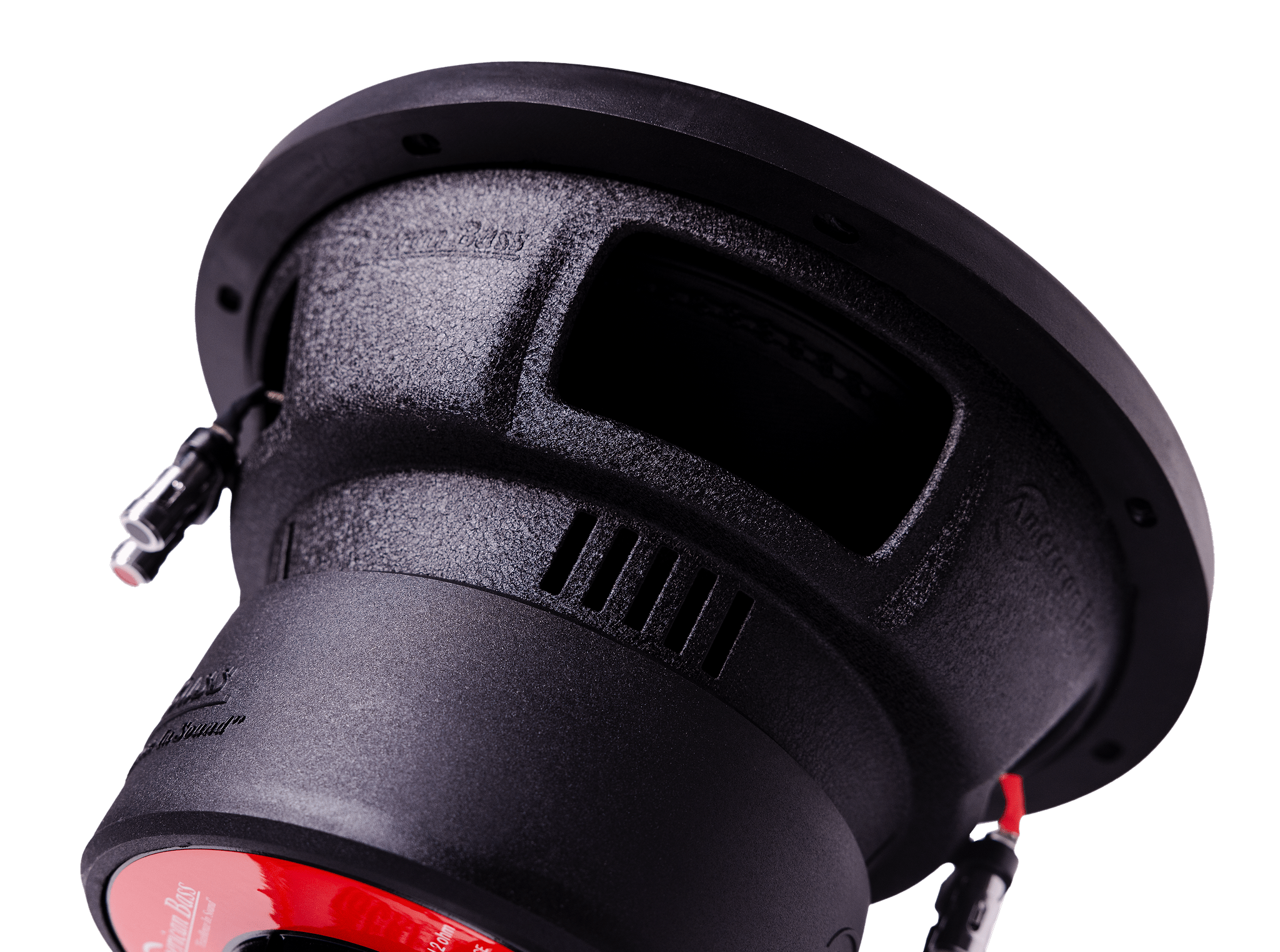 American Bass XD 10" Car Subwoofer 450 Watts RMS Dual Voice Coil 2 Ohm or 4 Ohm