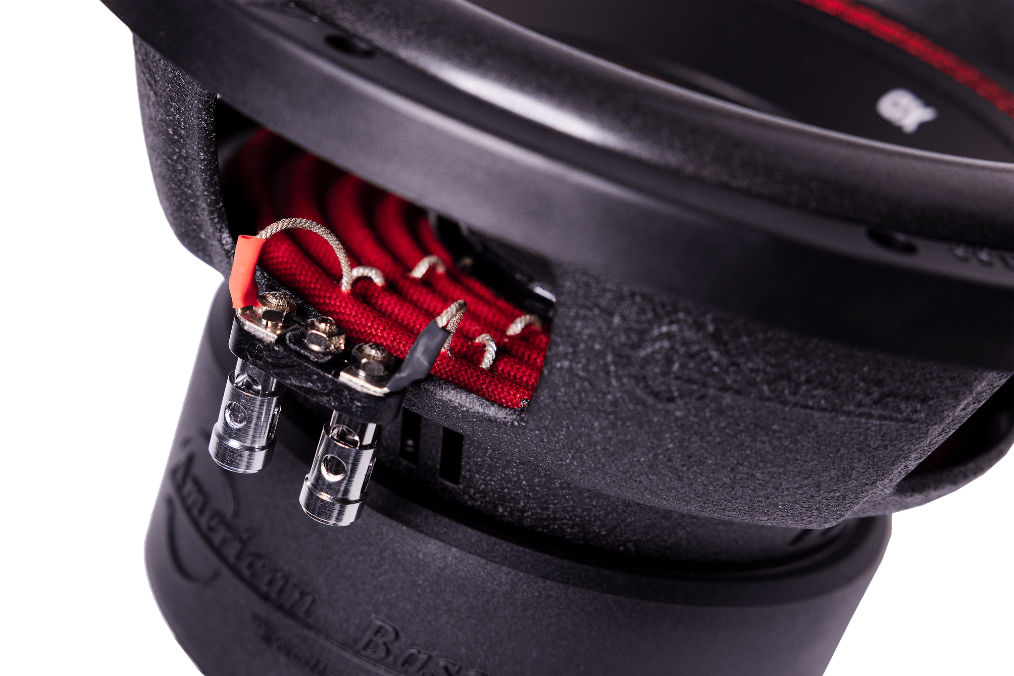 American Bass XD 10" Car Subwoofer 450 Watts RMS Dual Voice Coil 2 Ohm or 4 Ohm