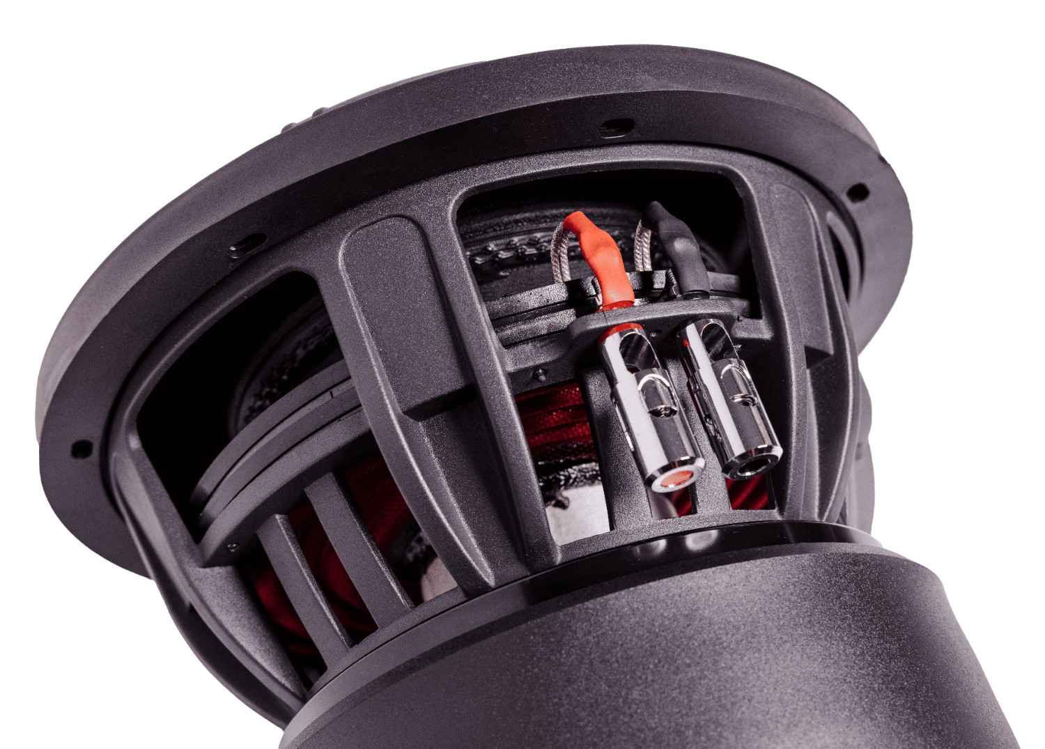 American Bass XFL 10" Car Subwoofer 1500 Watts RMS Dual Voice Coil 2 Ohm or 4 Ohm