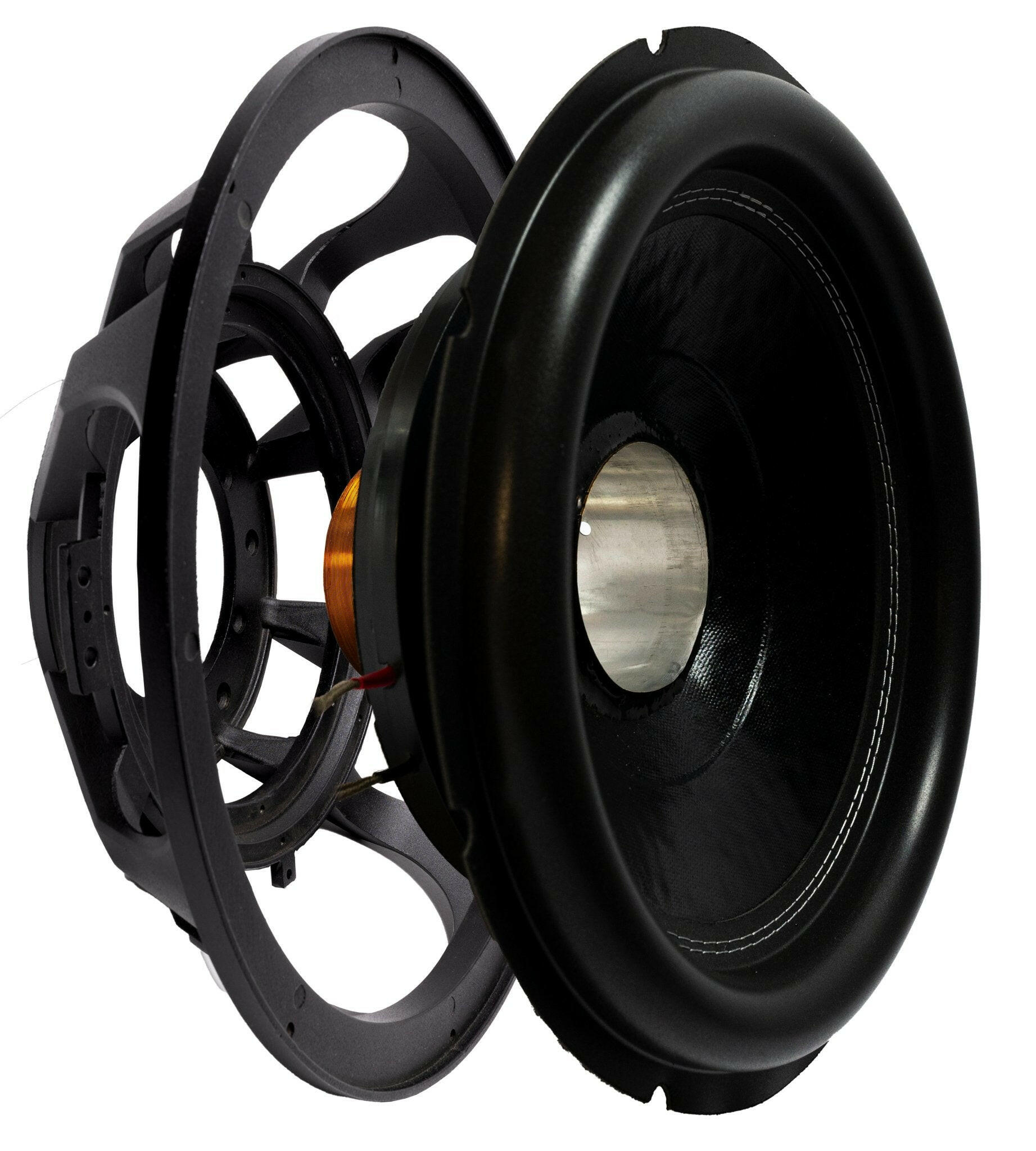 American Bass XFL 12" Subwoofer Recone Kit (Version 1)