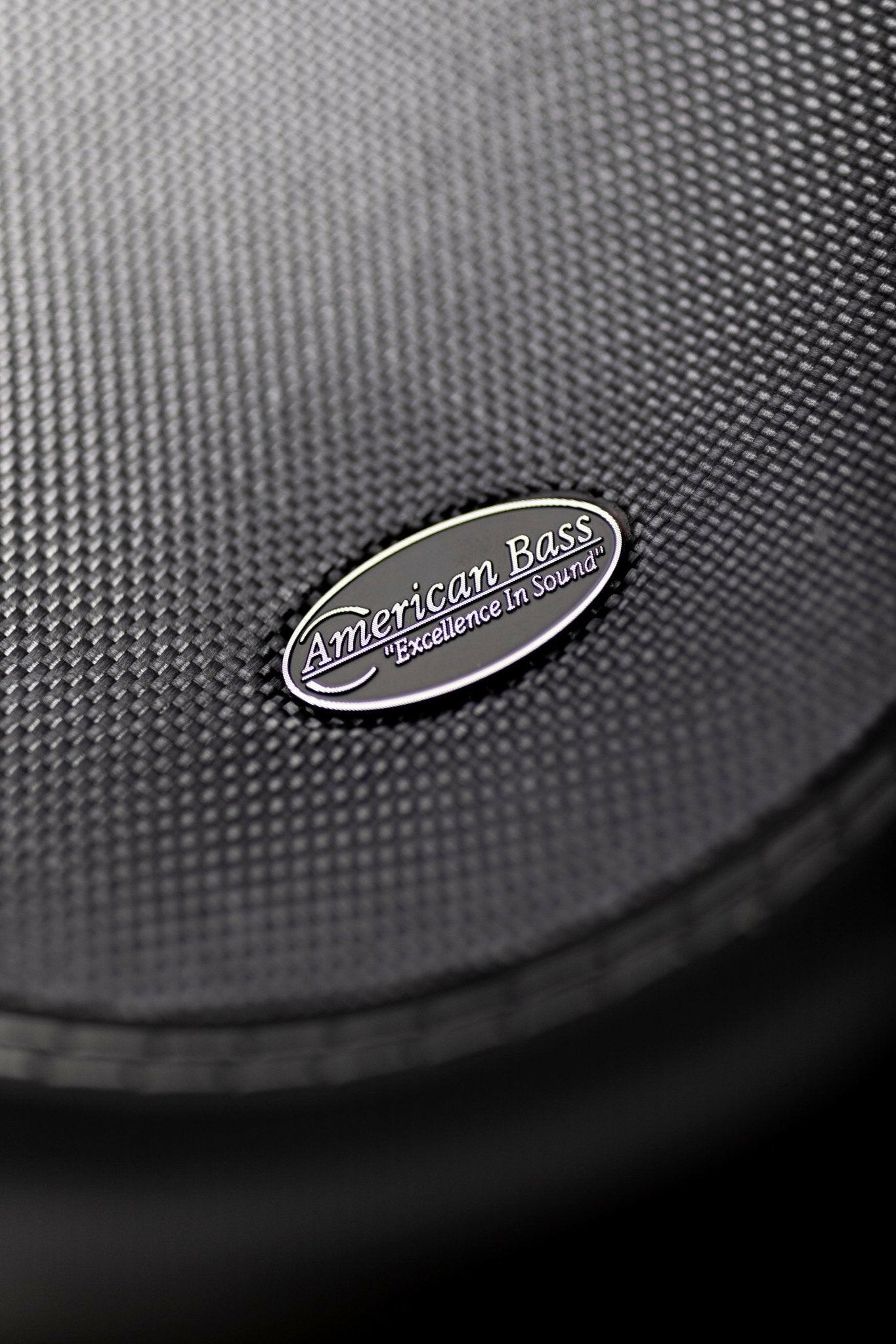 American Bass XR 15" Car Subwoofer 1500 Watts RMS Dual Voice Coil 2 Ohm or 4 Ohm