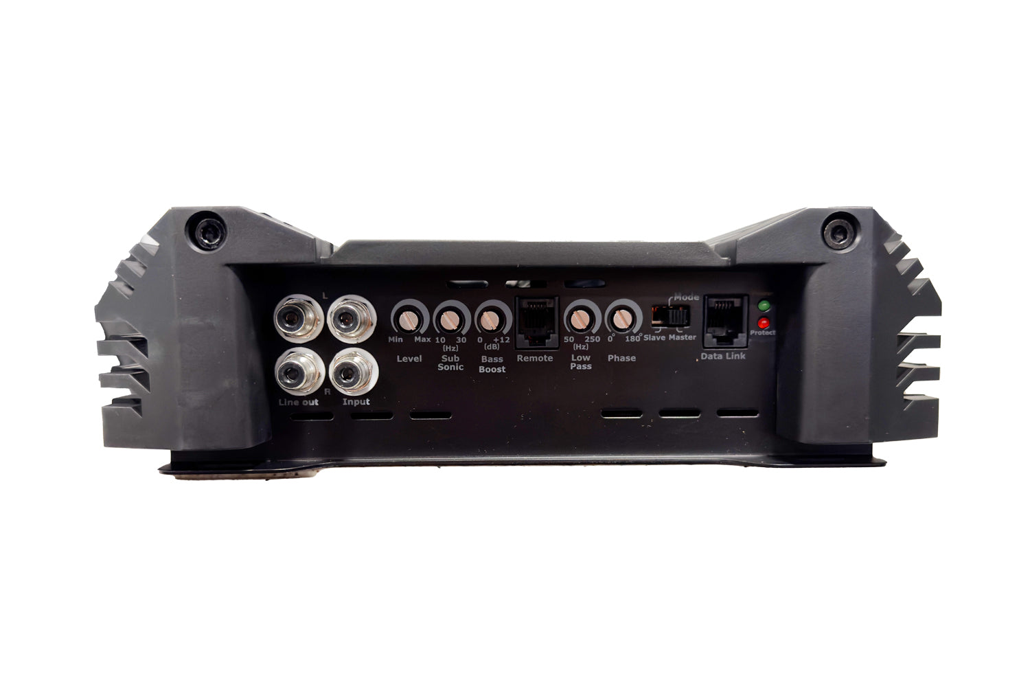 Orion XTR2500.1DZ XTR Series Monoblock Amplifier – 2,500W RMS | JS Ultimate Sounds