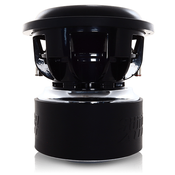 Sundown Audio Z-Series ZV6 10" 3250W Subwoofer Z v.6