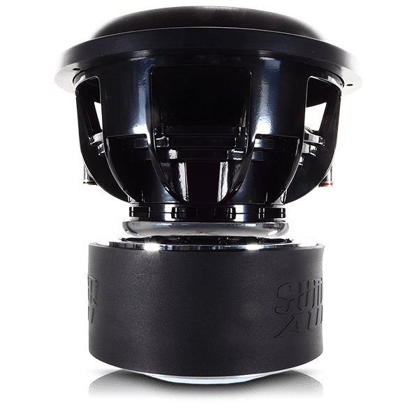 Sundown Audio Z-Series ZV6 12" 3250W Subwoofer Z v.6