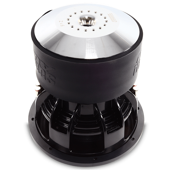 Sundown Audio Z-Series ZV6 12" 3250W Subwoofer Z v.6