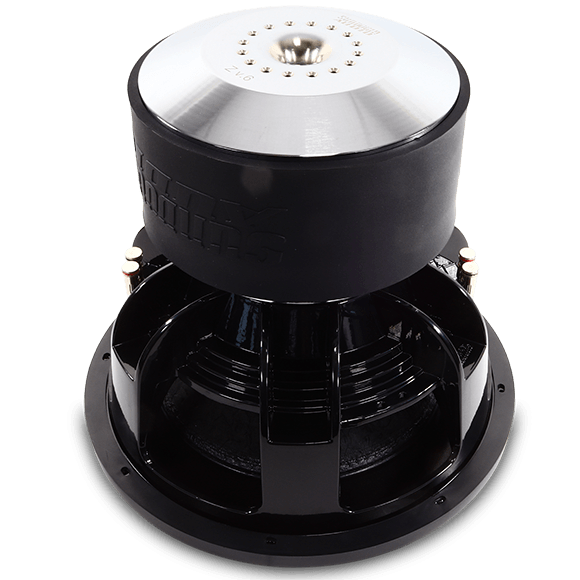 Sundown Audio Z-Series ZV6 15" 3250W Subwoofer Z v.6