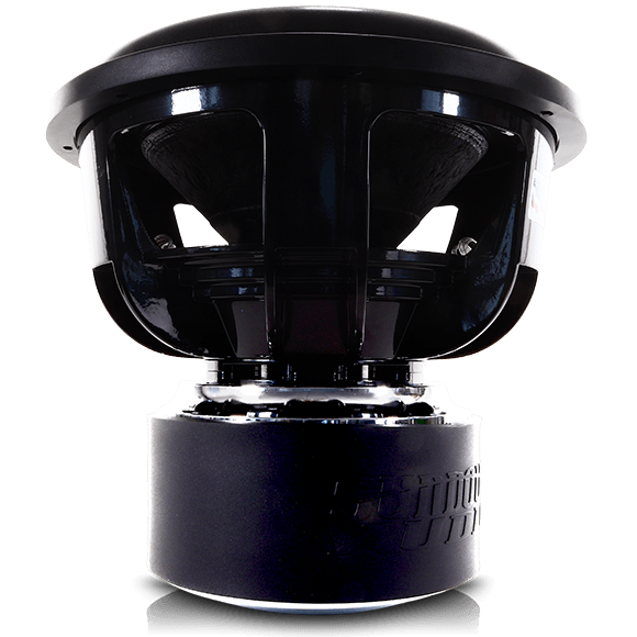 Sundown Audio Z-Series ZV6 15" 3250W Subwoofer Z v.6