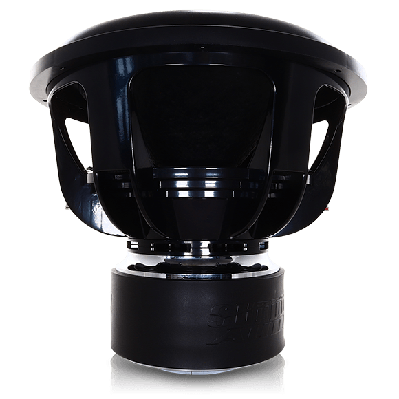 Sundown Audio Z-Series ZV6 18" 3250W Subwoofer Z v.6