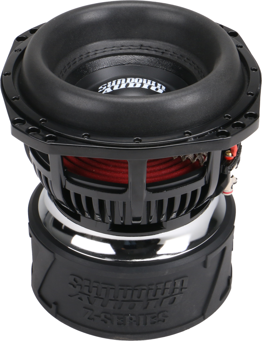 Sundown Audio Z-Series Z8" 4000W Subwoofer Z-8